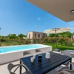 Quercus Village App 10 Mit Privatem Pool By Interhome