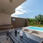Apartman Quercus Village App 10 Mit Privatem Pool By Interhome