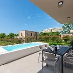 Quercus Village App 10 Mit Privatem Pool By Interhome