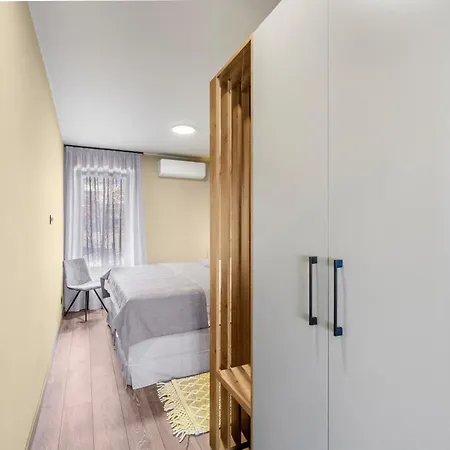 Quercus Village App 10 Mit Privatem Pool By Interhome *