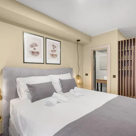 Quercus Village App 10 Mit Privatem Pool By Interhome 公寓 *