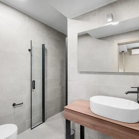 Quercus Village App 10 Mit Privatem Pool By Interhome 公寓