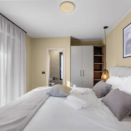 Quercus Village App 10 Mit Privatem Pool By Interhome *